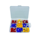 Stronger 205 Parça izoleli Çatal Uçlu Pabuç Seti - 2