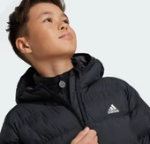 adidas Synthetic Down Jacket Çocuk Mont IV9505 - 5