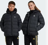 adidas Synthetic Down Jacket Çocuk Mont IV9505 - 1