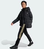 adidas Synthetic Down Jacket Çocuk Mont IV9505 - 3