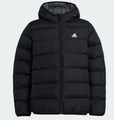 adidas Synthetic Down Jacket Çocuk Mont IV9505 - 4