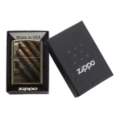 Zippo 221115969 Surprise Cigar Design Çakmak thumbnail 2