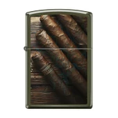 Zippo 221115969 Surprise Cigar Design Çakmak thumbnail 1