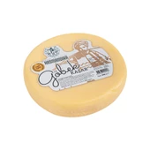 Hasmandıra Göbek Kaşar 500 gr - 1
