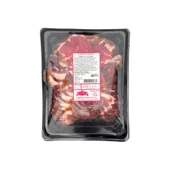 Çapanoğlu Çemeni Sıyrılmış Pastırma 250 gr - 1