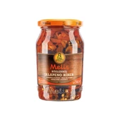 Melis Közlenmiş Jalapeno Biber 370 ml(340 gr) - 1