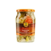 Melis Karışık Turşu 720 ml 670 gr - 1
