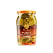 Melis Kornişon Turşusu 720 ml 680 gr - 1