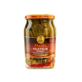 Melis Çubuk Salatalık 680 gr - 1