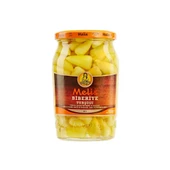 Melis Biberiye Turşusu 620 gr-720 ml - 1