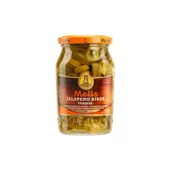 Melis Jalapeno Biber Turşusu 370 ml 330 gr - 1