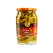 Melis Süs Biberi-Yakan Biber 640 gr-720 ml - 1