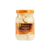 Melis Sarımsak Turşusu 190 ml 180 gr - 1