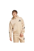adidas M Z.N.E. FZ Erkek Sweatshirt JF2445 - 3