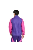 adidas DFB ANTHEM Erkek   Ceket IX0405 - 5