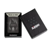 Zippo 46175 24756 Zippo Design Çakmak thumbnail 3