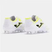 Joma Scora 2402 Beyaz Erkek Krampon - SCOW2402FG - 3