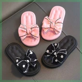 Cbtx Yumuşak Tabanlı Kız Çocuk Terlik 001 - 2