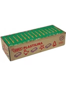 JOVI 72U 350GR KURUMAYAN OYUN HAMURU KOYU YEŞİL - 15'Lİ KUTU - 2