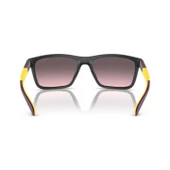 Arnette  0AN4328U 29 Erkek Güneş Gözlüğü thumbnail 4