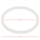 Smothie Blender Gövde Contası Arzum AR1101G Shake'N Take Joy ile Uyumlu thumbnail 2