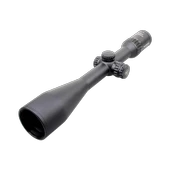 Continental X6 5-30X56 SFP Hunting Yivli Tüfek Dürbünü - 2