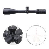 Continental x6 5-30x56 SFP ZERO STOP Tactical Tüfek Dürbünü - 1