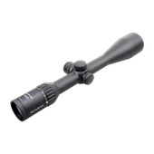Continental X6 5-30X56 SFP Hunting Yivli Tüfek Dürbünü - 3