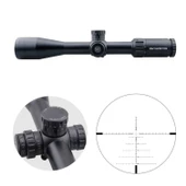4-16x44 TOUREX FFP Tüfek Dürbünü SCFF-24 - 1