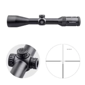 CONTINENTAL 2-12X50 HUNTING SFP TÜFEK DÜRBÜNÜ - 1