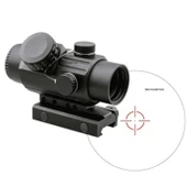 Calypos 1x30 SFP Prism Scope Taktik Tüfek Dürbünü - 1