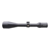 Continental X6 5-30X56 SFP Hunting Yivli Tüfek Dürbünü - 1