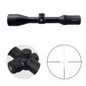Continental x6 3-18x50 CDM Hunting Tüfek Dürbünü SCOL-X21 - 1