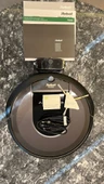 iRobot Roomba Combo i8 Robot Süpürge ve Paspas Outlet - 7