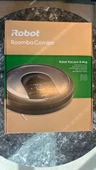 iRobot Roomba Combo i8 Robot Süpürge ve Paspas Outlet - 1