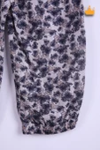 Babyhola %100 Pamuk 1-4 Yaş Kız Çocuk Jogger Tek Alt Pantolon 12784 - 8