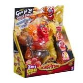 GJT56000 GooJitSu Stretch Strikes King Hydra 42948 - 1