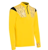 Umbro Diamond Training  Sarı Sweat Antrenman Tek Üst TC0127 - 2