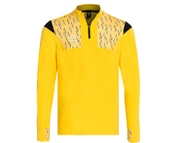 Umbro Diamond Training  Sarı Sweat Antrenman Tek Üst TC0127 - 1