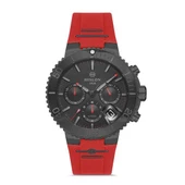 Hislon MS147N-04KN Erkek Kol Saati thumbnail 1