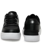 Lumberjack Freya 4Pr Erkek Siyah Sneaker Ayakkabı - 5