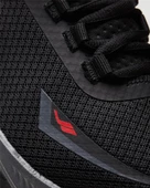 Lescon Hill Runner 2 Erkek Siyah Koşu&Antrenman Ayakkabı - 7