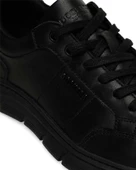 Dockers By Gerli 237241 4Pr Erkek Siyah Günlük Spor Ayakkabı thumbnail 7