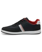 U.s. Polo Assn. Kares Wt 4Pr Erkek Lacivert Sneaker Ayakkabı - 3