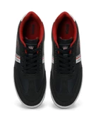 U.s. Polo Assn. Kares Wt 4Pr Erkek Lacivert Sneaker Ayakkabı - 6