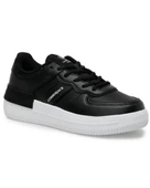 Lumberjack Freya 4Pr Erkek Siyah Sneaker Ayakkabı - 1