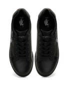 U.s. Polo Assn. Costa 4Pr Erkek Siyah Sneaker Ayakkabı - 6