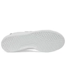 U.s. Polo Assn. Costa 4Pr Erkek Beyaz Sneaker Ayakkabı - 4