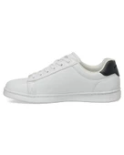 U.s. Polo Assn. Costa 4Pr Erkek Beyaz Sneaker Ayakkabı - 3