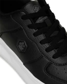 Lumberjack Finster L 4Pr Erkek (46-48) Siyah Sneaker Ayakkabı - 7